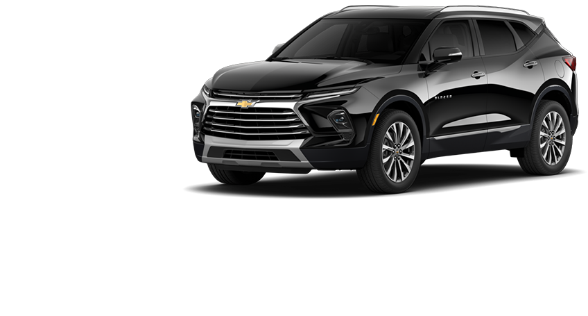 Chevy vehicle image